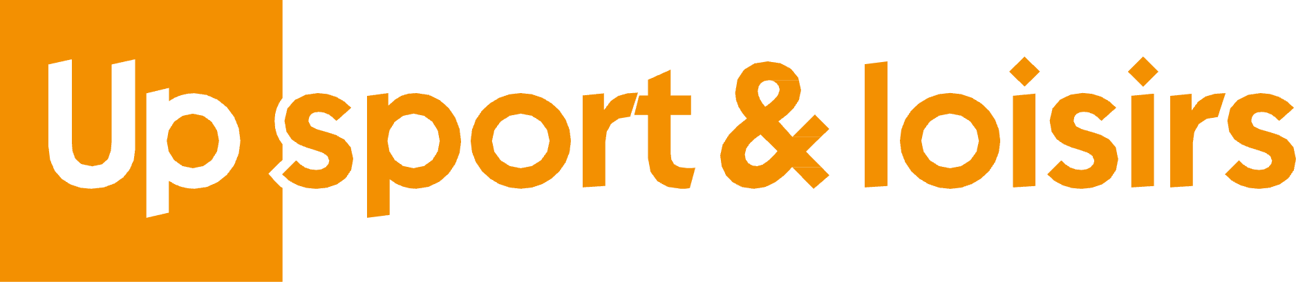 logo Up sport et loisir